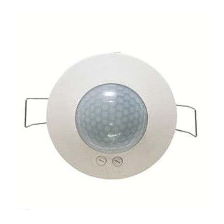 Niessen 2CLA951610A1101 Detector movimiento univ. 360º 1 canal